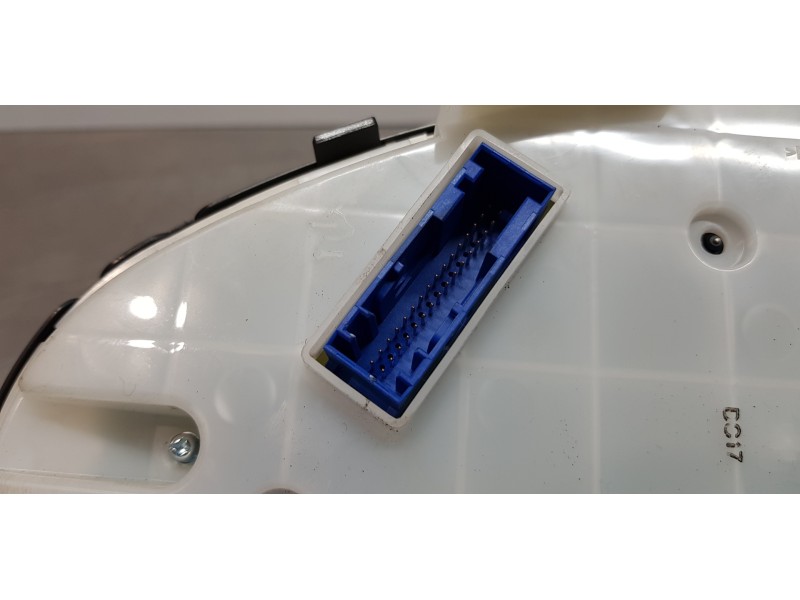 Recambio de cuadro instrumentos para opel zafira tourer expression referencia OEM IAM 13374940  