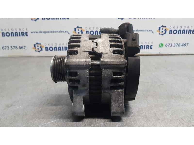 Recambio de alternador para ford c-max trend referencia OEM IAM 6G9N10300XC  