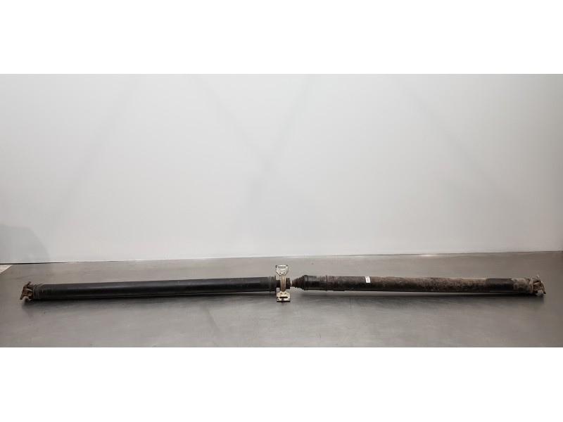 Recambio de transmision central para toyota rav 4 advance referencia OEM IAM 3710042090  