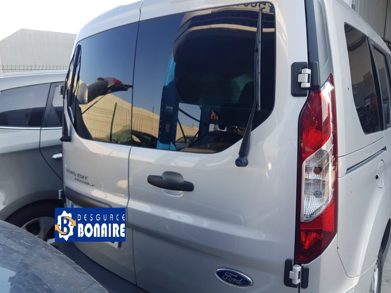 ford transit connect del año 2016