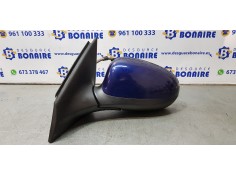 Recambio de retrovisor izquierdo para fiat croma (194) 1.9 8v multijet active referencia OEM IAM 01704695800  