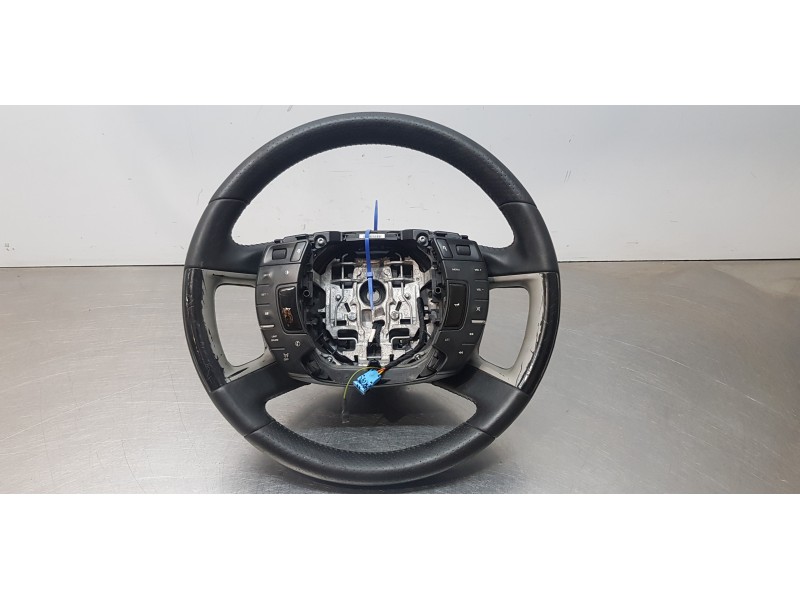 Recambio de volante para citroen c5 berlina 2.0 hdi fap referencia OEM IAM 96749203ZD  