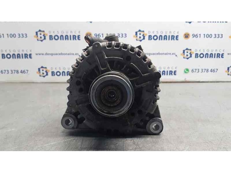 Recambio de alternador para ford c-max trend referencia OEM IAM 6G9N10300XC  