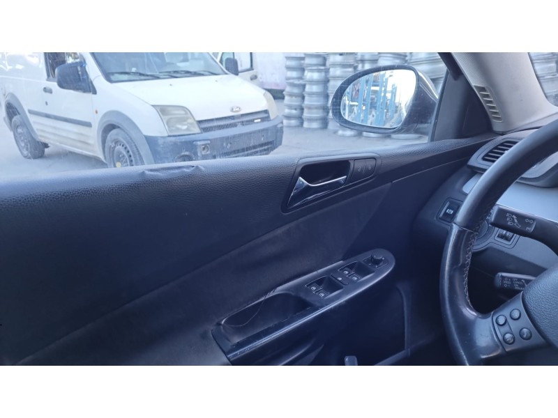 volkswagen passat berlina (3c2) del año 2008