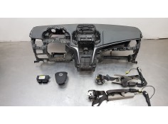 Recambio de kit airbag para opel zafira tourer expression referencia OEM IAM 13589689