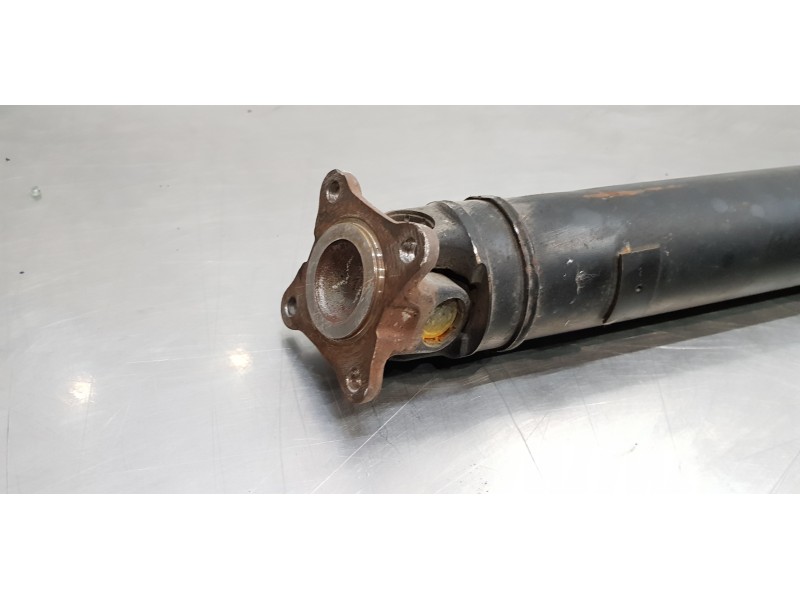 Recambio de transmision central para toyota rav 4 advance referencia OEM IAM 3710042090  