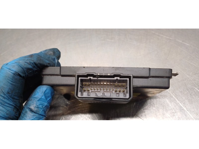 Recambio de modulo electronico para ssangyong rexton rx 270 full referencia OEM IAM 3851008000   Recambio de modulo electronico para ssangyong rexton rx 270 full referencia OEM IAM 3851008000