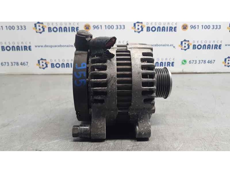Recambio de alternador para ford c-max trend referencia OEM IAM 6G9N10300XC  