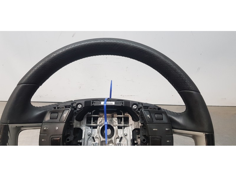 Recambio de volante para citroen c5 berlina 2.0 hdi fap referencia OEM IAM 96749203ZD  