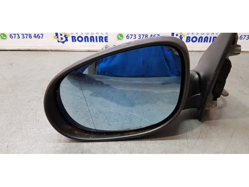 Recambio de retrovisor izquierdo para fiat croma (194) 1.9 8v multijet active referencia OEM IAM 01704695800  