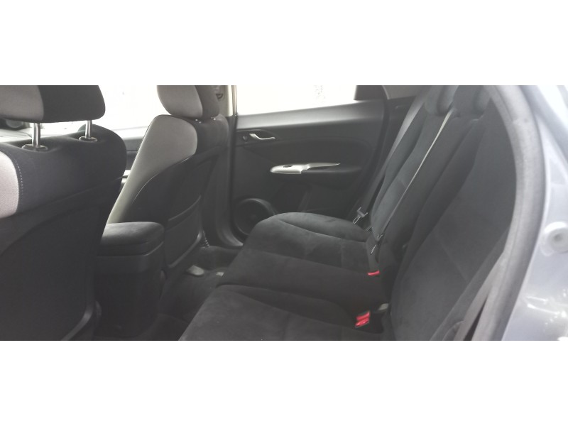 honda civic berlina 5 (fk) del año 2006