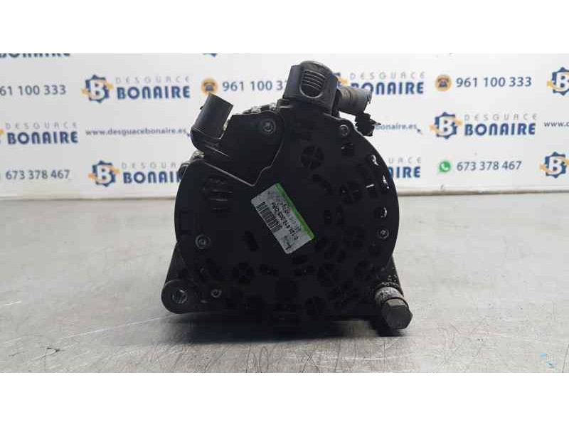 Recambio de alternador para ford c-max trend referencia OEM IAM 6G9N10300XC  