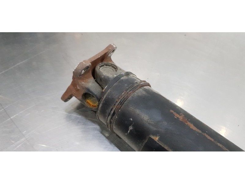 Recambio de transmision central para toyota rav 4 advance referencia OEM IAM 3710042090  