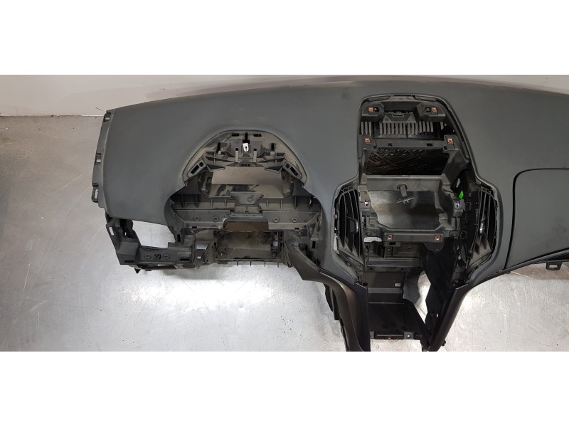 Recambio de kit airbag para opel zafira tourer expression referencia OEM IAM 13589689  