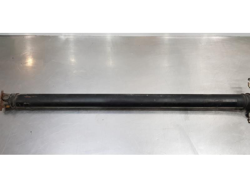 Recambio de transmision central para toyota rav 4 advance referencia OEM IAM 3710042090  