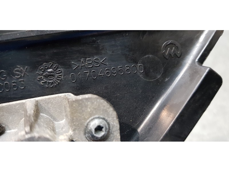 Recambio de retrovisor izquierdo para fiat croma (194) 1.9 8v multijet active referencia OEM IAM 01704695800  