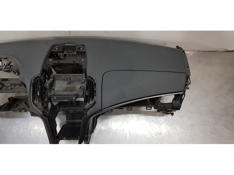 Recambio de kit airbag para opel zafira tourer expression referencia OEM IAM 13589689  