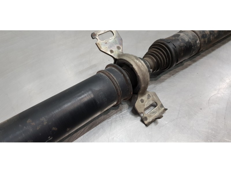 Recambio de transmision central para toyota rav 4 advance referencia OEM IAM 3710042090  