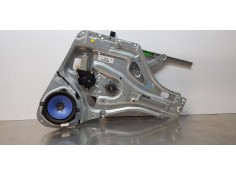 Recambio de elevalunas delantero derecho para kia sportage lx 4x4 referencia OEM IAM 824801F000  