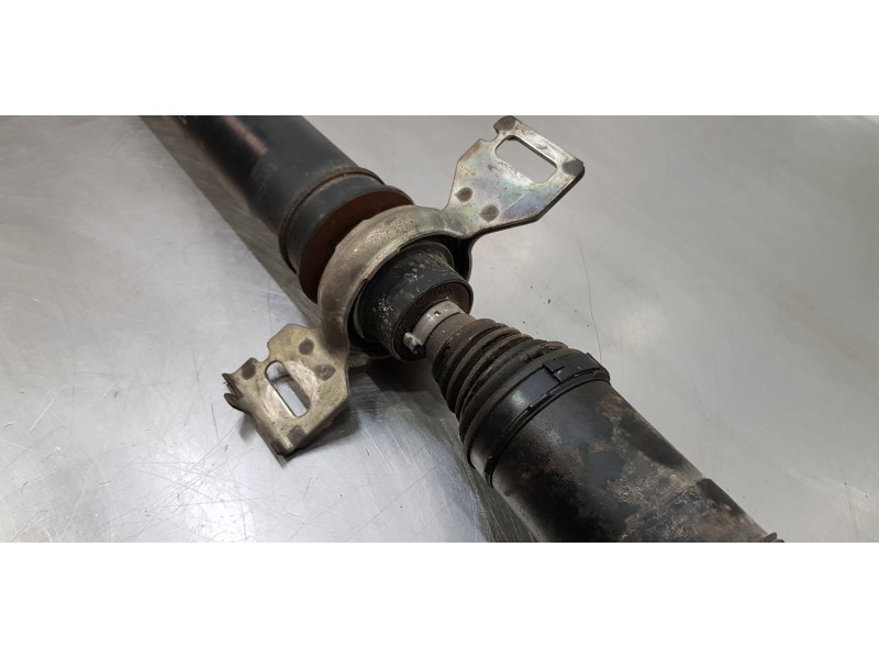 Recambio de transmision central para toyota rav 4 advance referencia OEM IAM 3710042090  