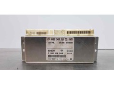 Recambio de modulo electronico para mercedes clase e (w211) berlina e 240 4-matic (211.080) referencia OEM IAM 0325450232