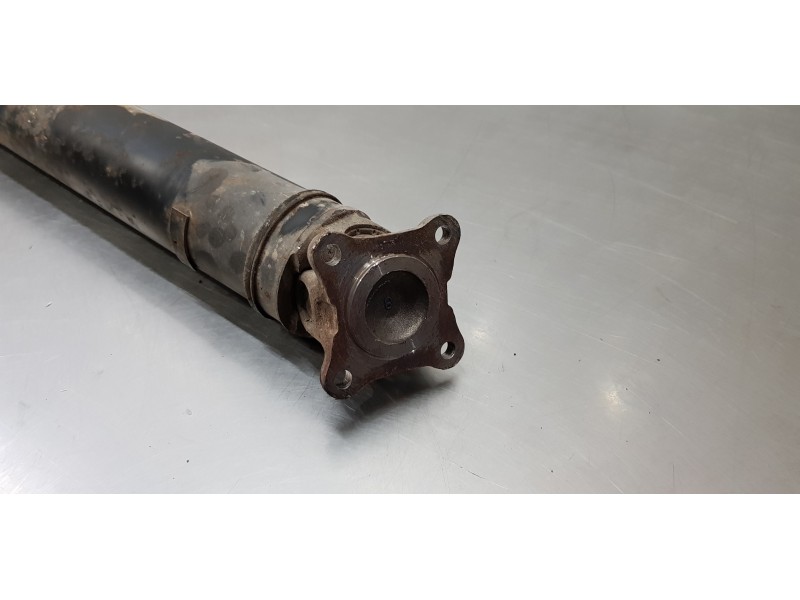 Recambio de transmision central para toyota rav 4 advance referencia OEM IAM 3710042090  