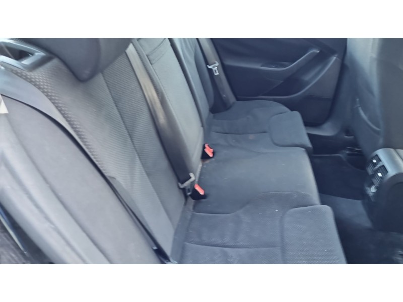 volkswagen passat berlina (3c2) del año 2008