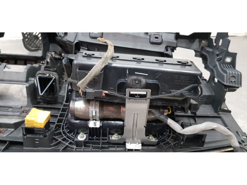 Recambio de kit airbag para opel zafira tourer expression referencia OEM IAM 13589689  