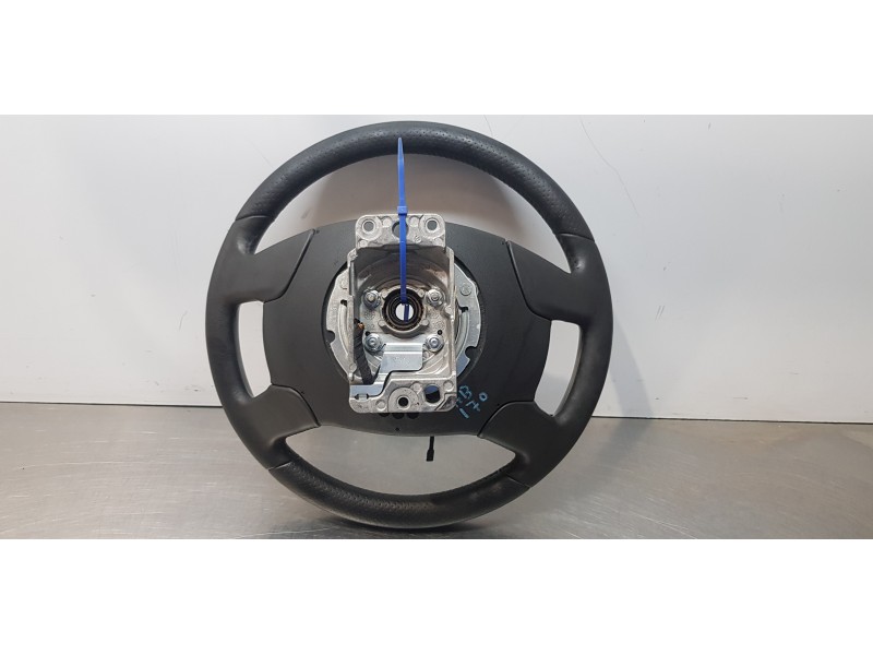 Recambio de volante para citroen c5 berlina 2.0 hdi fap referencia OEM IAM 96749203ZD  