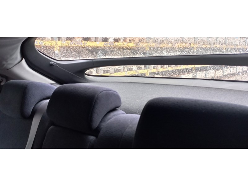 honda civic berlina 5 (fk) del año 2006