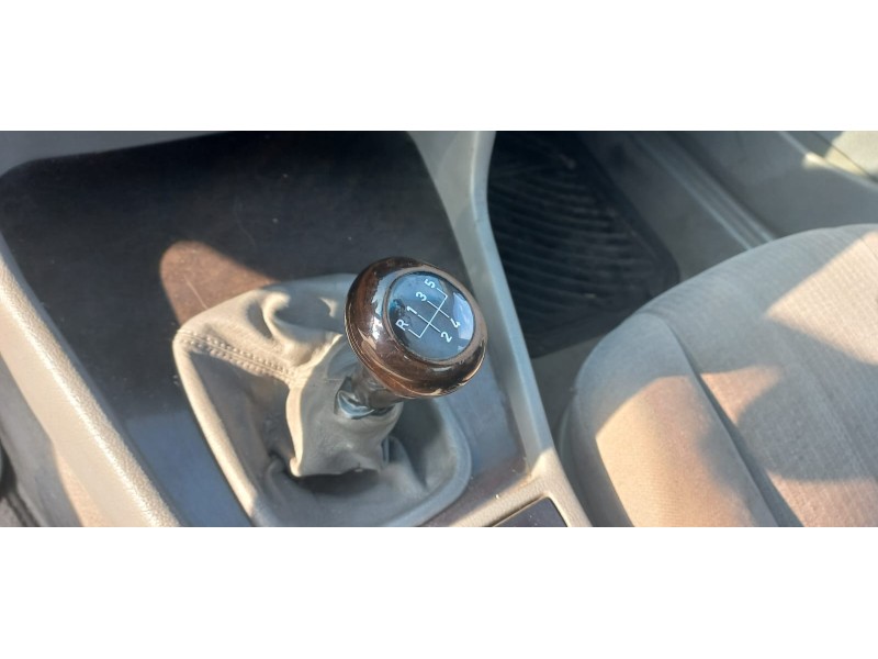 bmw serie 5 berlina (e34) del año 1998