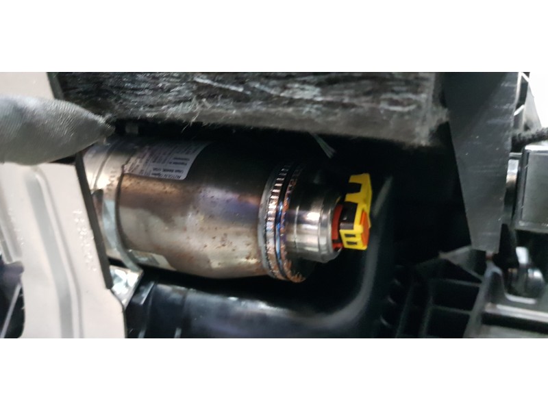 Recambio de kit airbag para opel zafira tourer expression referencia OEM IAM 13589689  