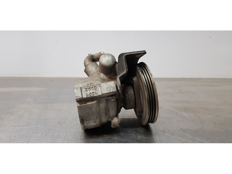 Recambio de bomba direccion para fiat doblo ii cargo (263) furgón base maxi referencia OEM IAM 51894444   Recambio de bomba direccion para fiat doblo ii cargo (263) furgón base maxi referencia OEM IAM 51894444