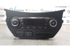 Recambio de mando climatizador para ford c-max trend referencia OEM IAM AM5T18C612BM  