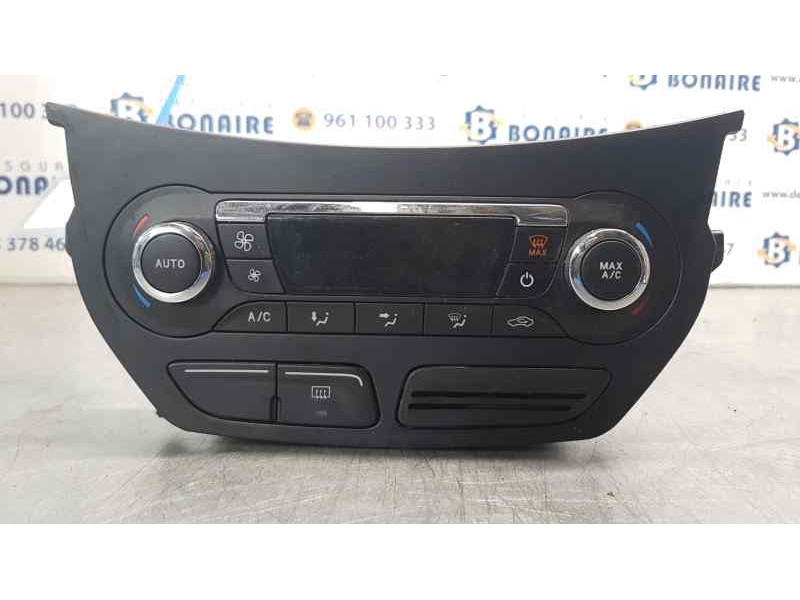 Recambio de mando climatizador para ford c-max trend referencia OEM IAM AM5T18C612BM  