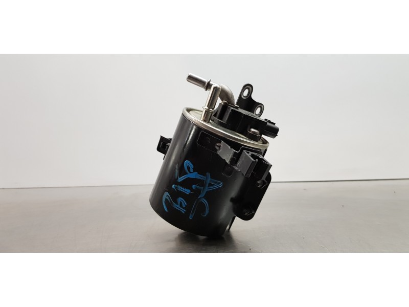 Recambio de soporte filtro gasoil para kia ceed sportswagon tech referencia OEM IAM 31970J7900  