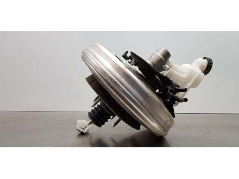 Recambio de servofreno para peugeot 3008 active referencia OEM IAM 9807687080   Recambio de servofreno para peugeot 3008 active referencia OEM IAM 9807687080