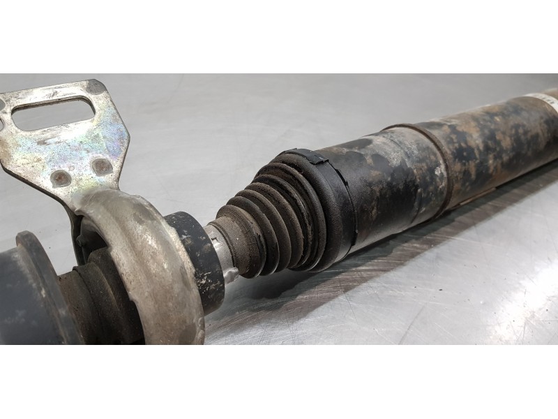 Recambio de transmision central para toyota rav 4 advance referencia OEM IAM 3710042090  