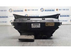 Recambio de mando climatizador para ford c-max trend referencia OEM IAM AM5T18C612BM   2