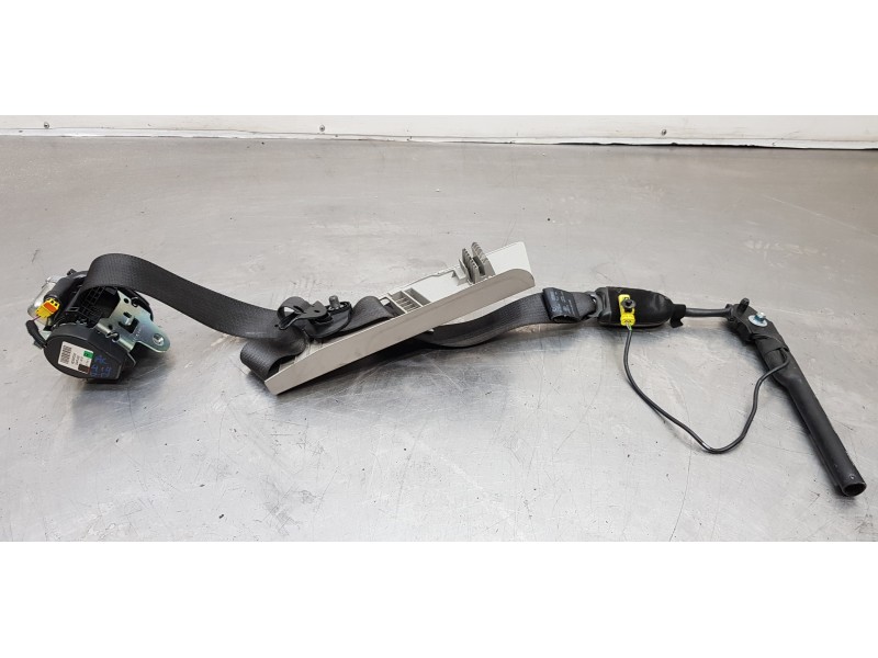 Recambio de kit airbag para opel zafira tourer expression referencia OEM IAM 13589689  