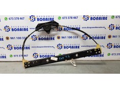 Recambio de elevalunas trasero derecho para skoda octavia lim. (5e3) ambition referencia OEM IAM 5E0839462