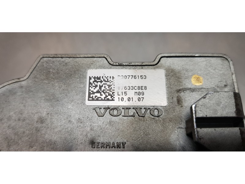 Recambio de antirrobo para volvo c30 1.6 d kinetic referencia OEM IAM 30776153   Recambio de antirrobo para volvo c30 1.6 d kinetic referencia OEM IAM 30776153