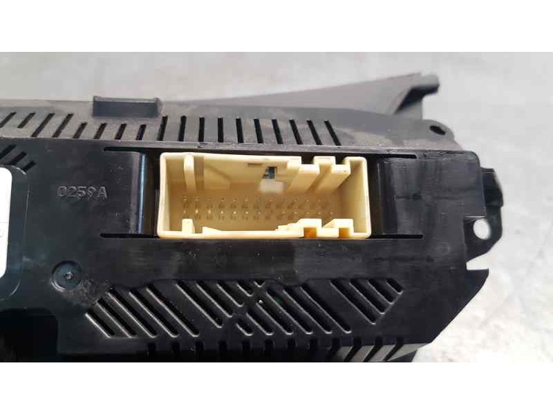 Recambio de mando climatizador para ford c-max trend referencia OEM IAM AM5T18C612BM  