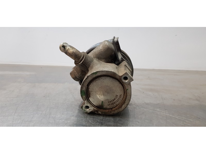 Recambio de bomba direccion para fiat doblo ii cargo (263) furgón base maxi referencia OEM IAM 51894444   Recambio de bomba direccion para fiat doblo ii cargo (263) furgón base maxi referencia OEM IAM 51894444