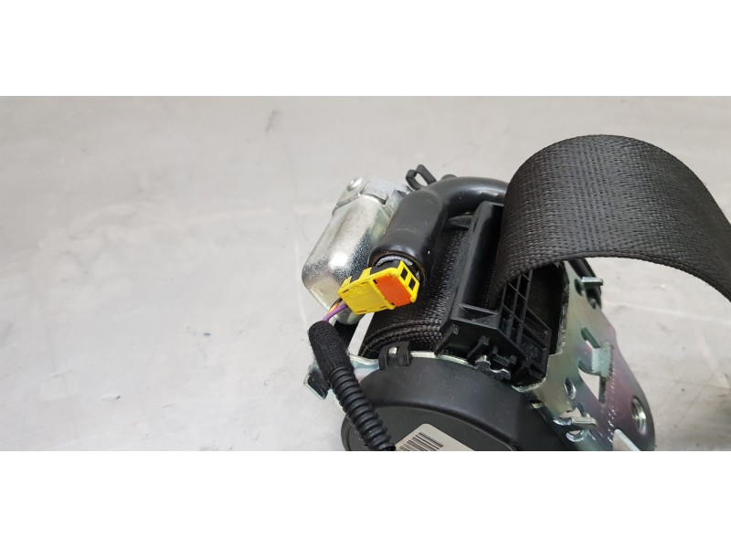 Recambio de kit airbag para opel zafira tourer expression referencia OEM IAM 13589689  