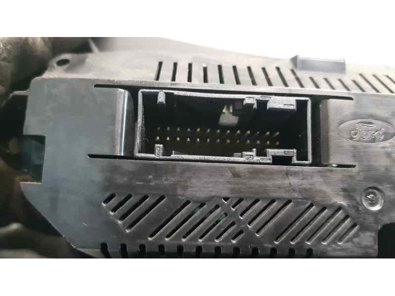 Recambio de mando climatizador para ford c-max trend referencia OEM IAM AM5T18C612BM  