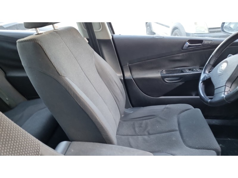 volkswagen passat berlina (3c2) del año 2008