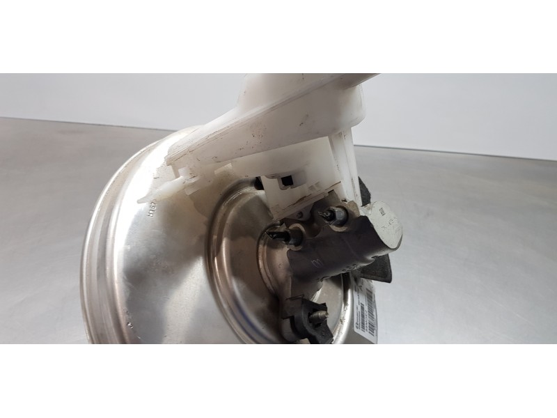 Recambio de servofreno para peugeot 3008 active referencia OEM IAM 9807687080   Recambio de servofreno para peugeot 3008 active referencia OEM IAM 9807687080