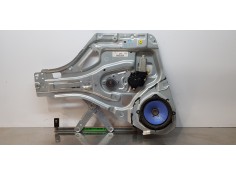 Recambio de elevalunas delantero izquierdo para kia sportage lx 4x4 referencia OEM IAM 824011F010  