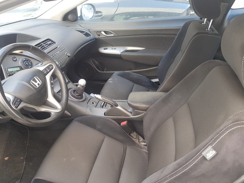 honda civic berlina (fn) del año 2007 honda civic berlina (fn) del año 2007